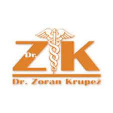 Logo Dr Zoran Krupež